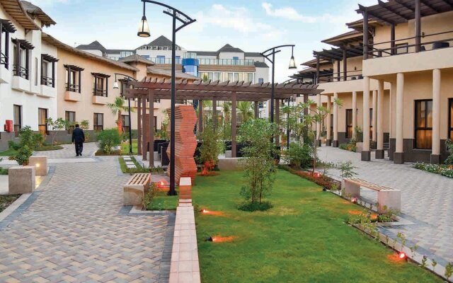 Braira AL Azizia Resort and Hotel