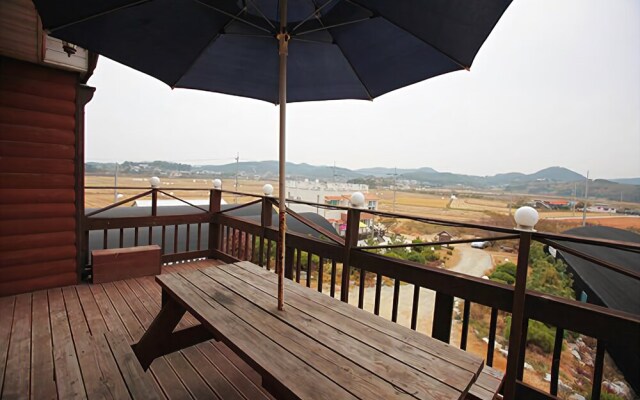 Boryeong Sunset&sea Pension