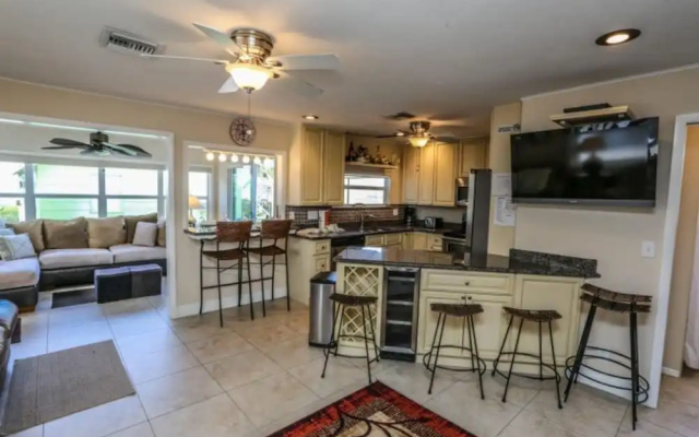 646 Estero Camp Beach
