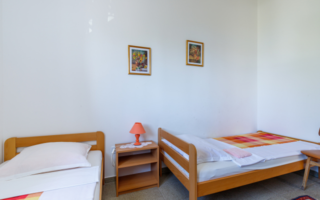 Beachfront House Nada