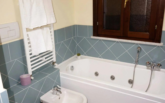 Suite dell'Abbadia