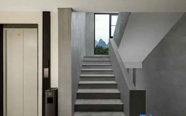 Yangshuo Yu'an Homestay (Yulong River Ten Mile Gallery Store)