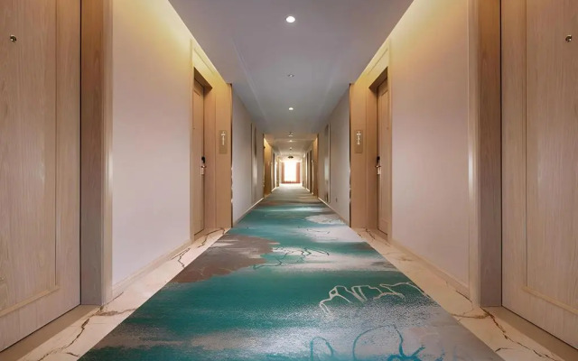 Vienna International Hotel (Dongguan Hongmei Town)