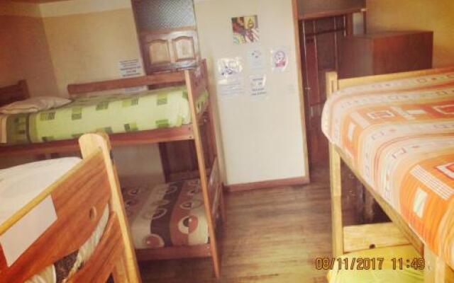 Hostal Conde Meloc