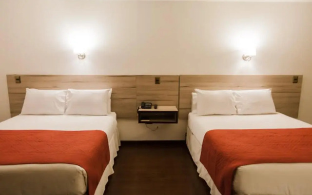 Hotel Marina de Antofagasta