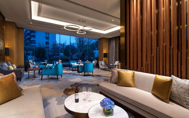 Ramada Plaza Wuhan Huangpi