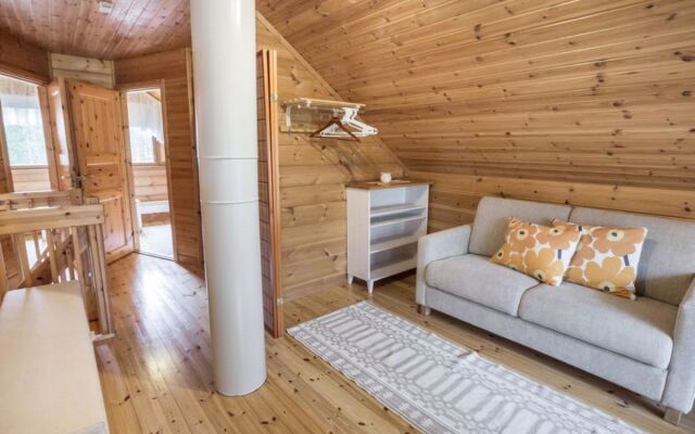 Holiday Home Lemmenlaakso