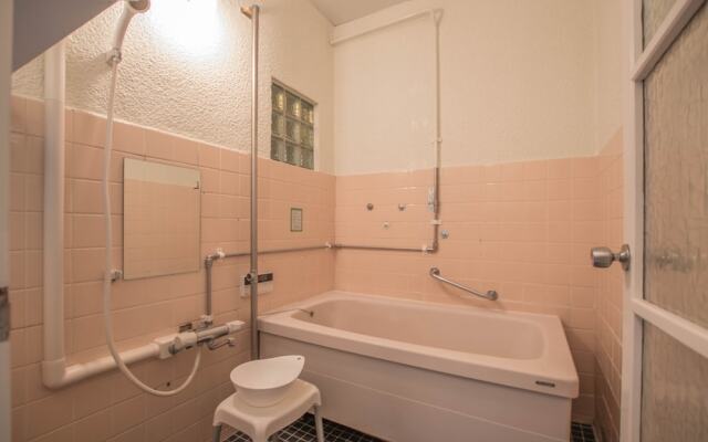 Apartment Stay Otemon