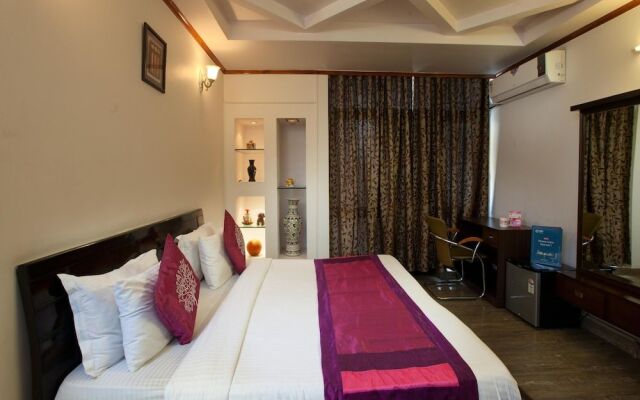 OYO 2173 Hotel 19 BVM