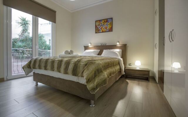 Spacious & Convenient Place near Acropolis Museum by GHH