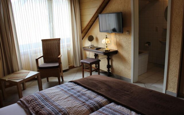 Pension "Altes Weingut"