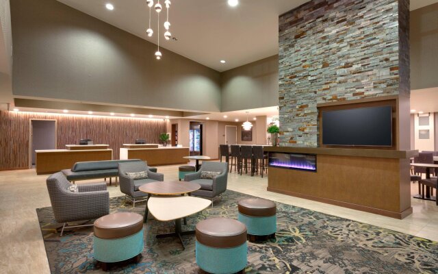 Residence Inn by Marriott Salt Lake City-West Jordan