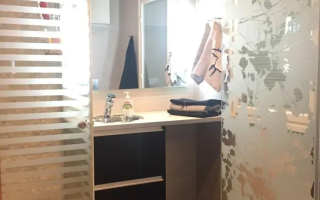 Sauna Suite42