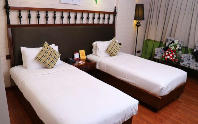 Best Western Plus O2