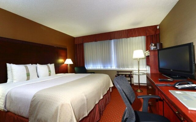 Holiday Inn Toronto-Brampton Conf. Centre