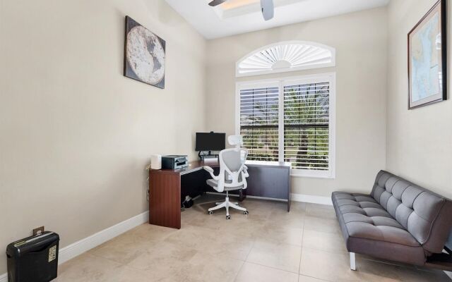 325 Segovia Drive