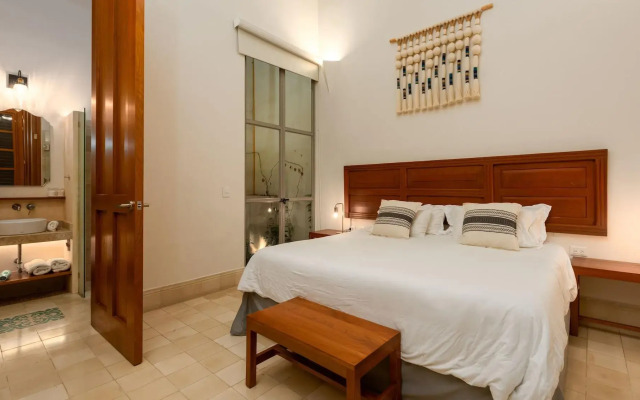 Villa Orquidea Boutique Hotel