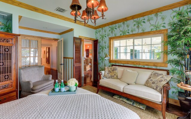 Waterfront Stuart Home on St Lucie River!