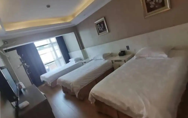 Xin'anjiang Hotel – Guest Rooms – Hangzhou