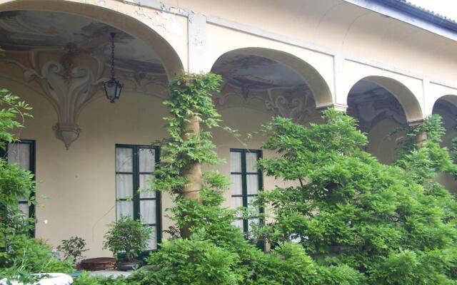 Palazzo Ronchelli