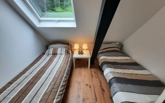 Holiday Home in the Countryside Near Winterberg
