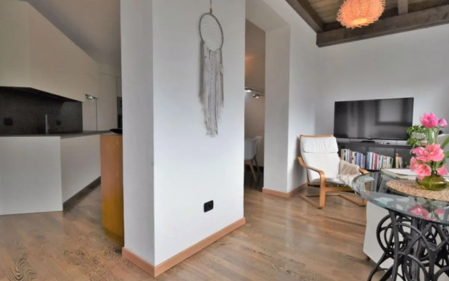 Valley View Pool Apartment