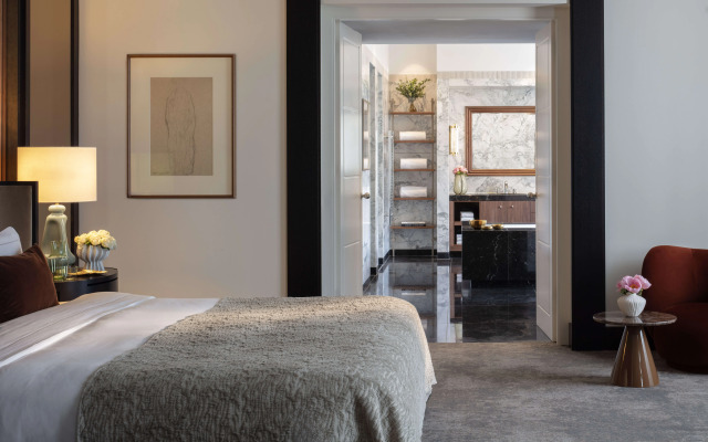 Anantara Palais Hansen Vienna Hotel