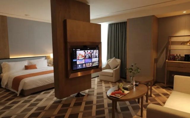 Gesar Hotel