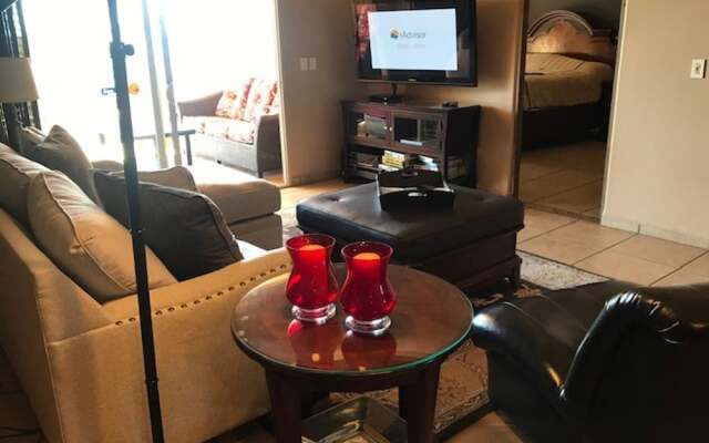 Bella Sirena 2BR BE 101-V by Casago