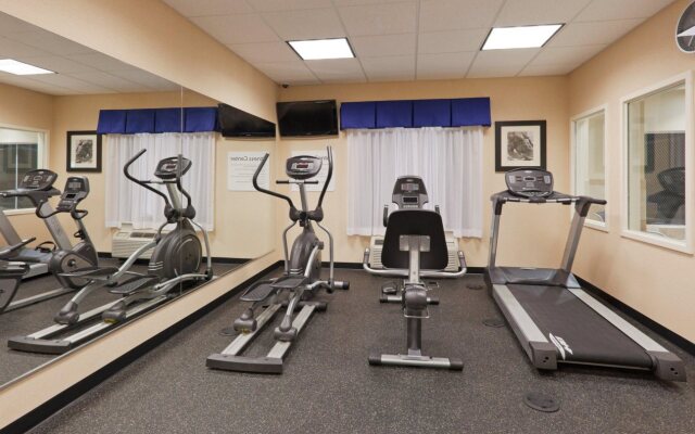 Holiday Inn Express Columbia by IHG