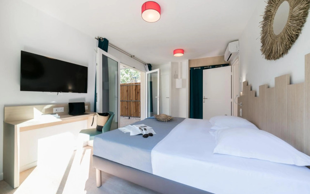 Belambra Clubs L'isle Sur La Sorgue - Domaine De Mousquety