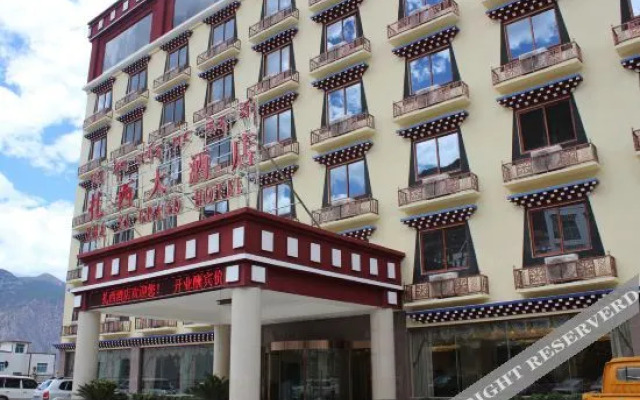 Zha Xi Grand Hotel