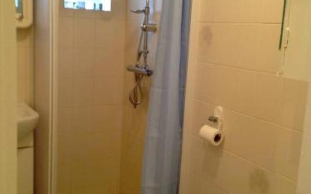 Sólheimar Apartment