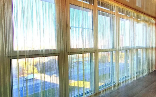 Апартаменты Татьянин Дом на ул. Павла Морозова 91