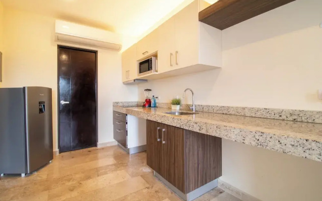 Cozy Loft in Playa del Carmen 1 bedroom