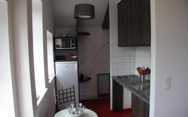 Studio de la Petite Venise