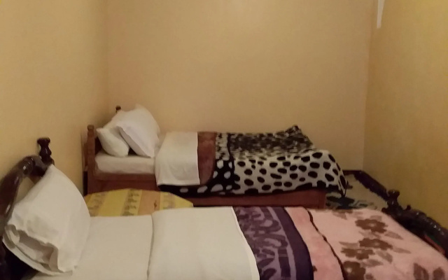 Auberge amazir