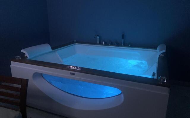 Athena Luxury Guest House