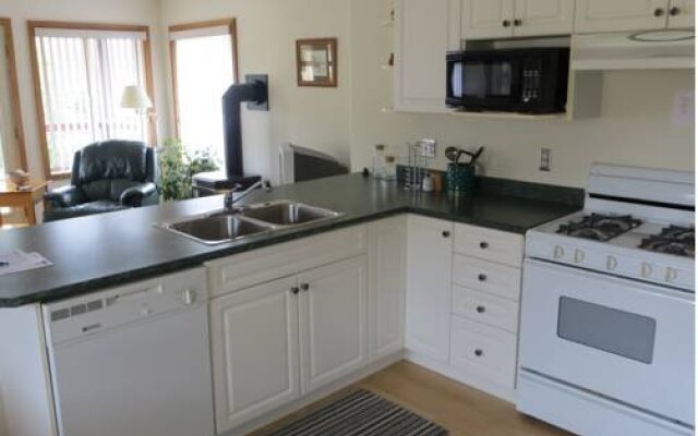 Bedwell Place Guest House