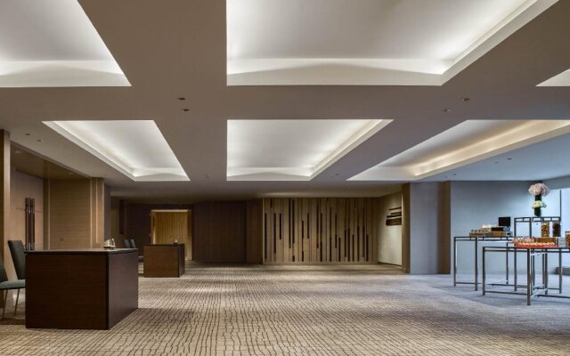 Kota Kinabalu Marriott Hotel