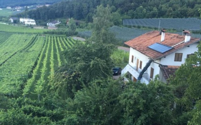 Landgasthof Kreuzstein