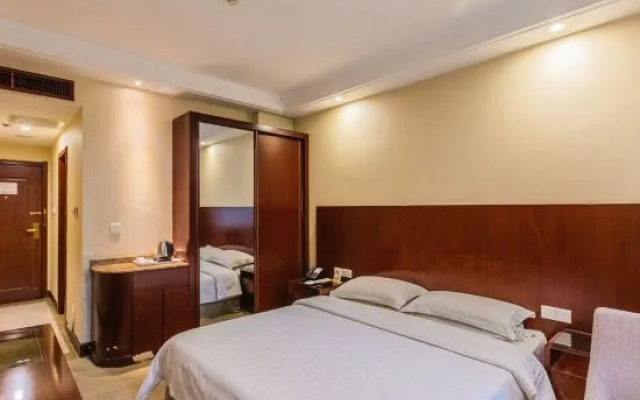 Yuncheng Hotel