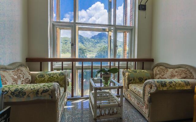 Kenting Maya House B&B