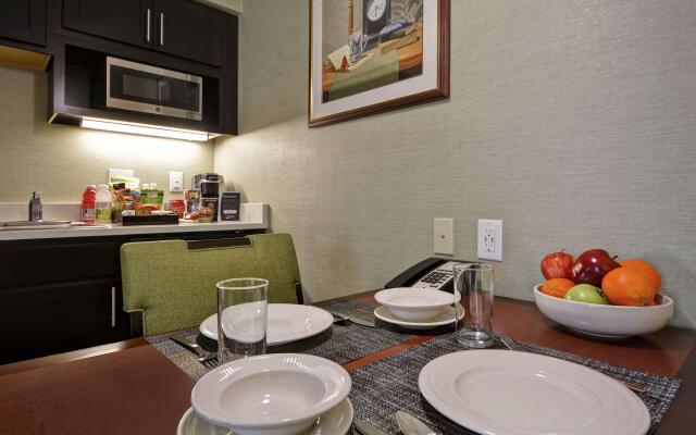 Homewood Suites by Hilton Salt Lake City-Midvale/Sandy