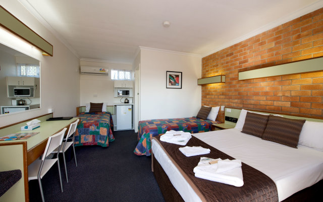 Mineral Sands Motel