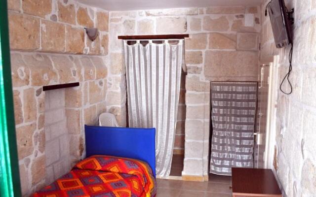 Casa Vacanze Barbacana