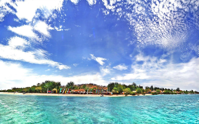 Gili Inn