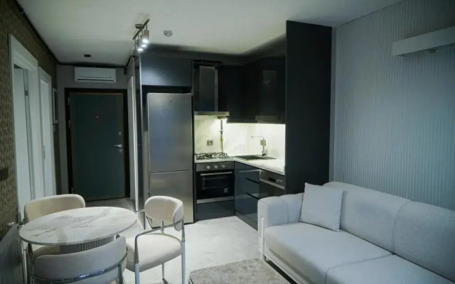 Elite World Homes Istanbul Bosphorus