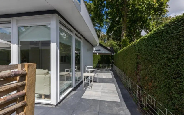 Holidayhouse - Noordendolfer 2-49 Zoutelande