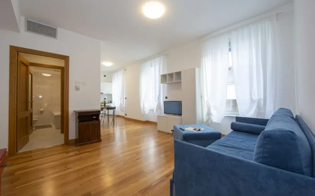 Villa Savoia Bach 0/13